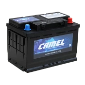Аккумулятор CAMEL 58043 (82Ah)